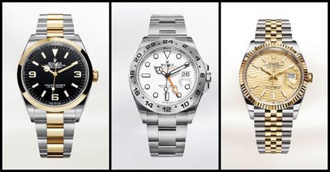 new rolex.2021|rolex 2021 models.